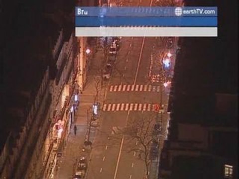 Melbourne - Australia, Vienna - Austria, Washington - USA, Honolulu - USA, Sydney - Australia, Brussels - Belgium, Geneva - Switzerland