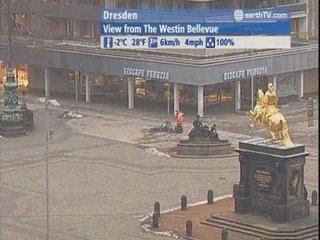 Antalya - Turkey, Saint-Malo - France, London - United Kingdom, Amsterdam - Netherlands, Dresden - Germany, Dolomites - Italy, Jakarta - Indonesia