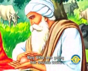 BB  Sahib Ji part 4 @ WwW.FilmyStop.COM