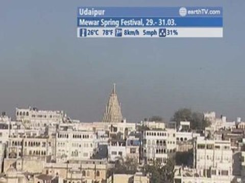 Hamburg - Germany, Dolomites, Corvara - Italy, St. Andrews - Canada, Udaipur - India, Londolozi - South Africa, Metz - France, Durban - South Africa