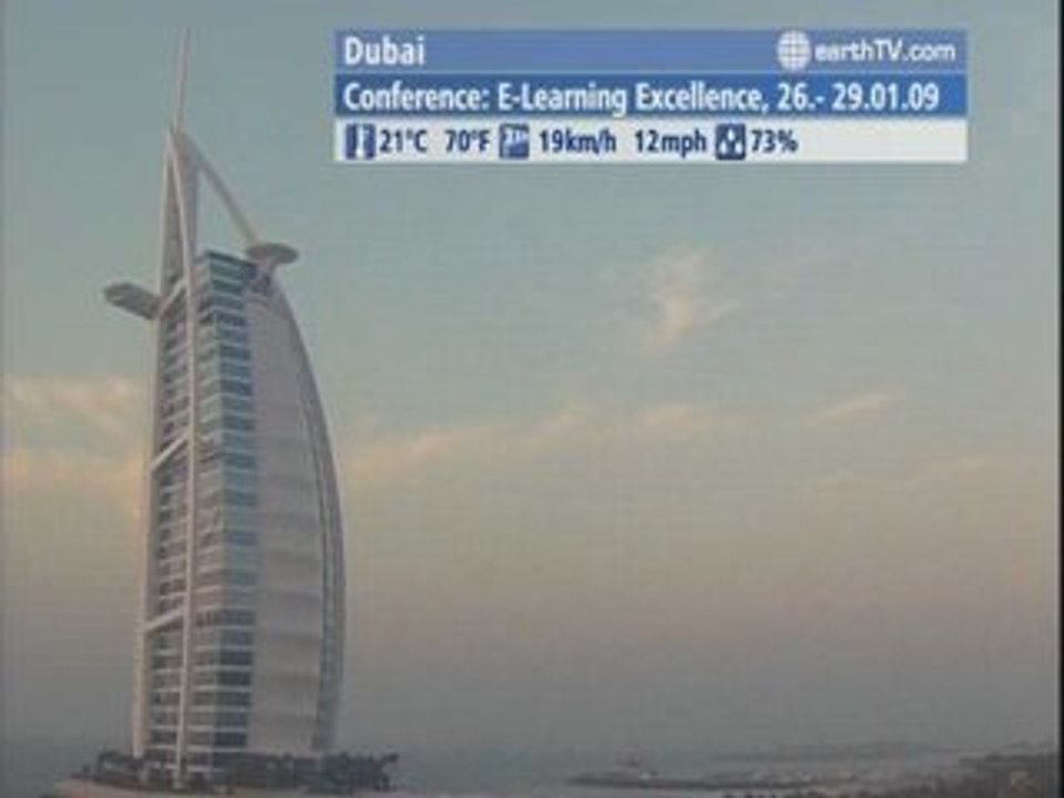 St. Anton am Arlberg - Austria, Santorini - Greece, Engelberg - Titlis - Switzerland, Dubai - United Arab Emirates, New York - USA, Antalya - Turkey, Arcachon - France