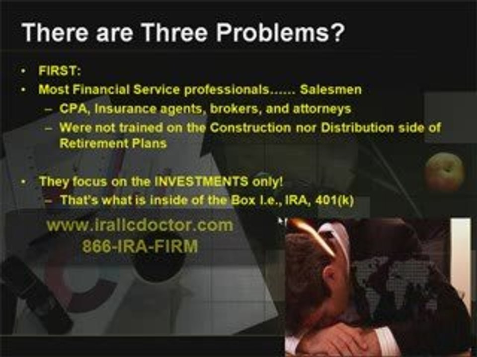 CPA in Atlanta makes big IRA|401k|Roth IRA MISTAKE!