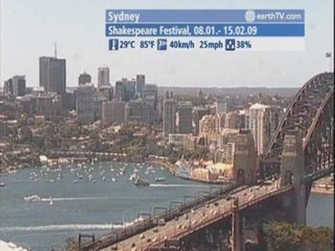 Plettenberg Bay - South Africa, Auckland - New Zealand, Hong Kong SAR - China, Sydney - Australia, Manila - Philippines, Cape Town - South Africa, Palma de Mallorca - Spain