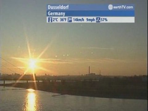 New York - USA, Paris - France, Hamburg - Germany, London - United Kingdom, Dusseldorf - Germany, Dresden - Germany, Melbourne - Australia