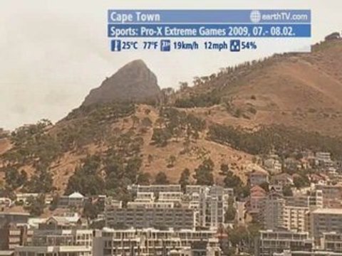 Bandar Seri Begawan - Brunei, Antibes - Juan-les-Pins - France, Dusseldorf - Germany, London - United Kingdom, Cape Town - South Africa, Antalya - Turkey, Ascona - Ticino - Switzerland