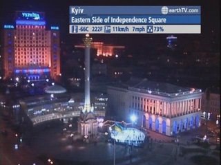 Sydney - Australia, Seattle - USA, Hamburg - Germany, Kyiv - Ukraine, Geneva - Switzerland, Paris - France, Warnemunde - Germany