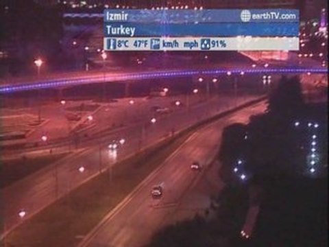 Pine Valley - Beijing - China, Honolulu - USA, Palma de Mallorca - Spain, Seattle - USA, Izmir - Turkey, Jakarta - Indonesia, Auckland - New Zealand