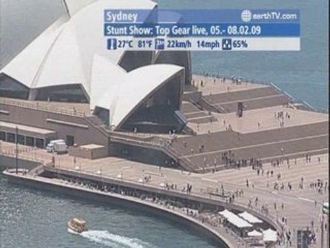 Macau SAR - China, Palma de Mallorca - Spain, Amsterdam - Netherlands, Pine Valley - Beijing - China, Sydney - Australia, Auckland - New Zealand, Jakarta - Indonesia