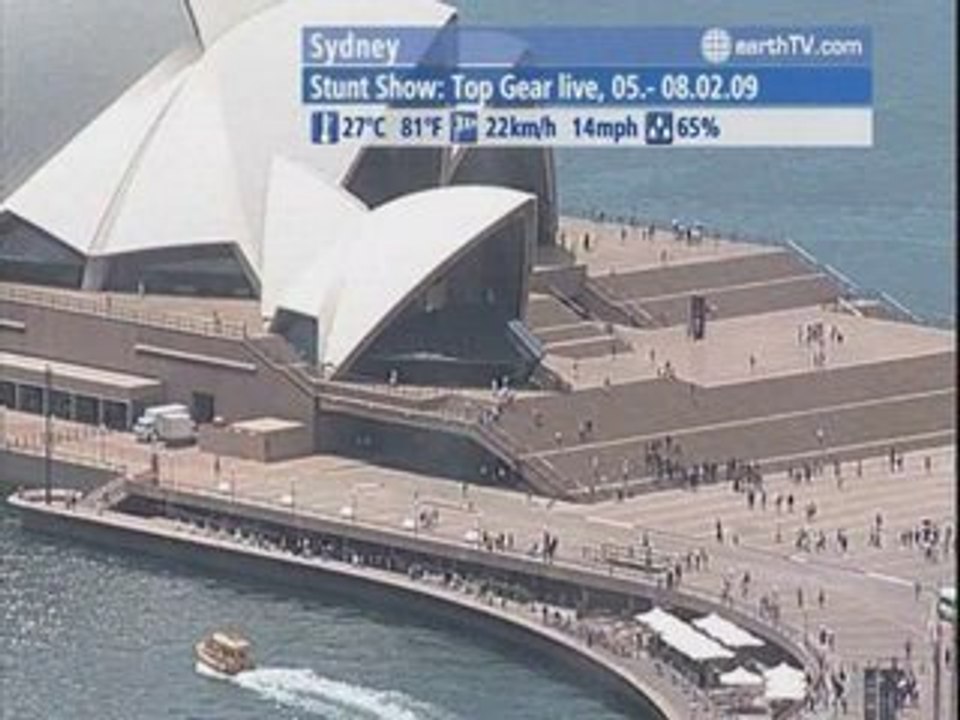 Macau SAR - China, Palma de Mallorca - Spain, Amsterdam - Netherlands, Pine Valley - Beijing - China, Sydney - Australia, Auckland - New Zealand, Jakarta - Indonesia