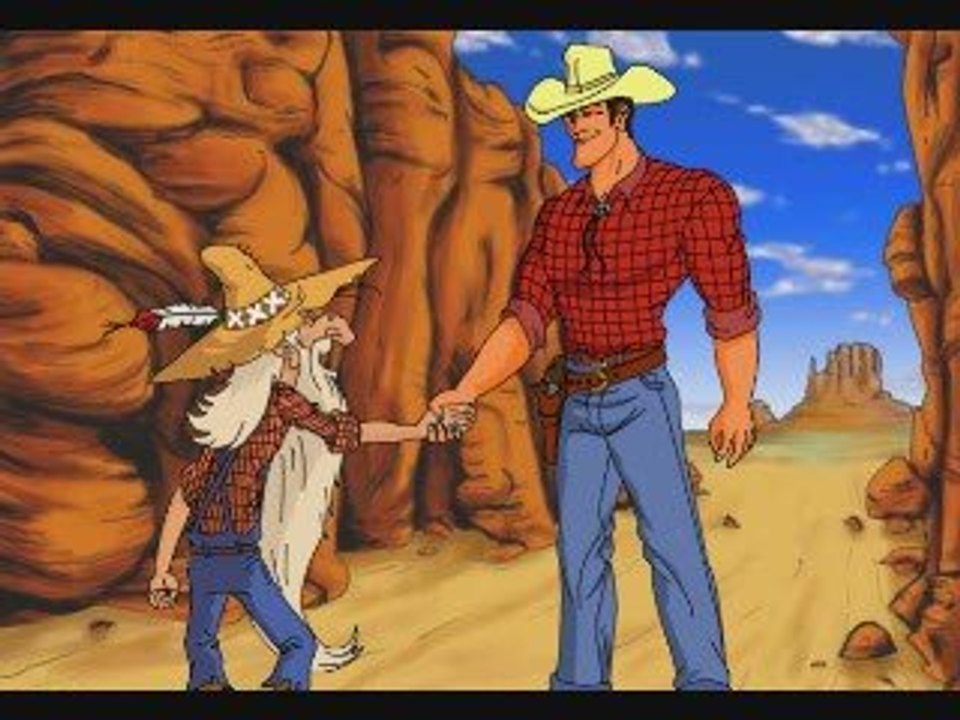 BILL'S RANCH