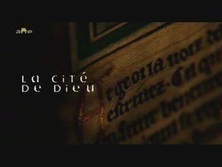 L'Apocalypse - La Cité de Dieu - 1