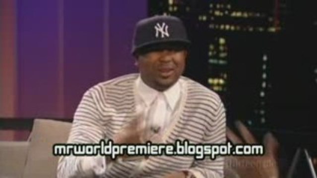 The-Dream Tavis Smiley Interview 3-24