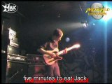 5 MINUTES to EAT Jack (5) 27-2-2009 mjcrix