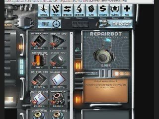 Sortie 007