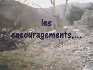 Stage de l'ASM Pau trial avec Nicolas KARIM