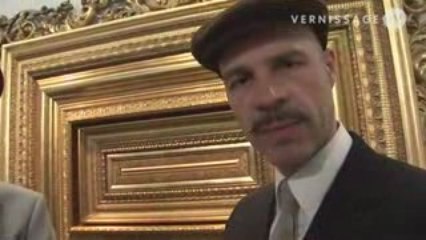 Frames within frames by Kolkoz