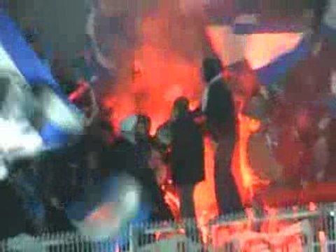 interview suede ( leadeur des red kaos )