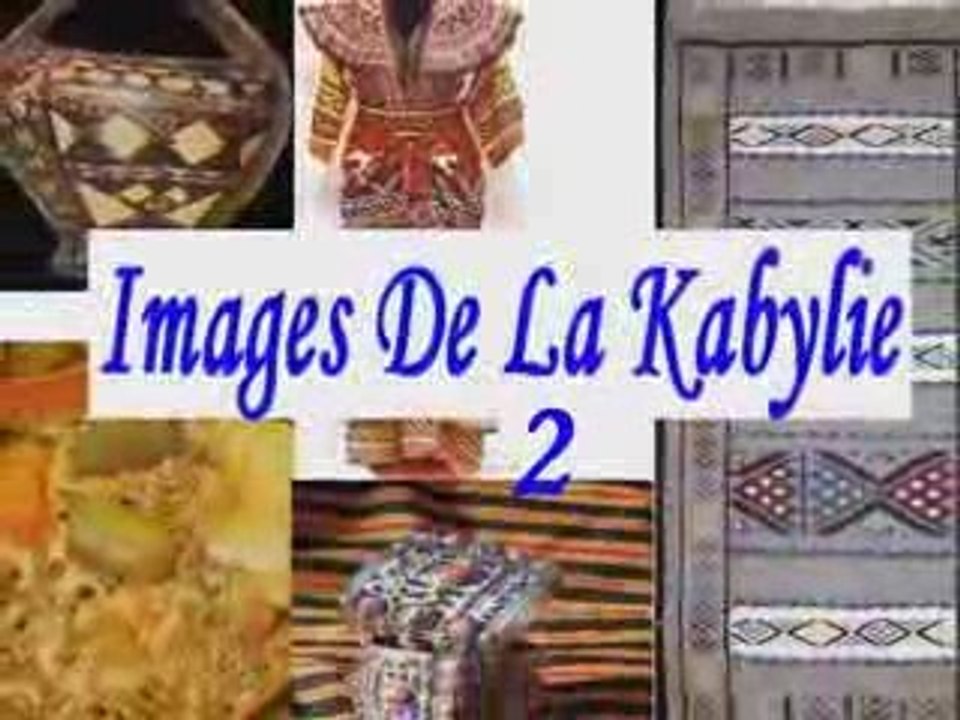 Images De La Kabylie 2
