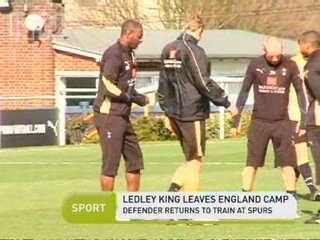 Sports News (Morning) for March 25th, 2009