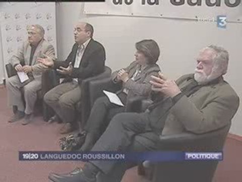 Au nom des valeurs de la Gauche