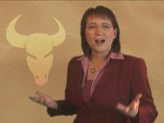 Taurus Horoscope: Today's Horoscope for March 25 2009 by ...