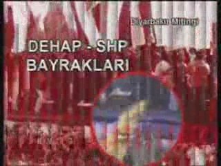 Murat Karayalçın - Seçimler - baykalın ikilemi - Yalanlar!!