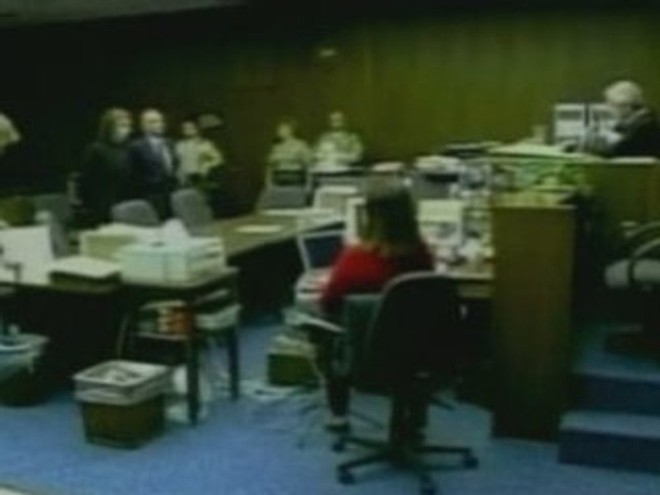 Phil Spector murder trial update
