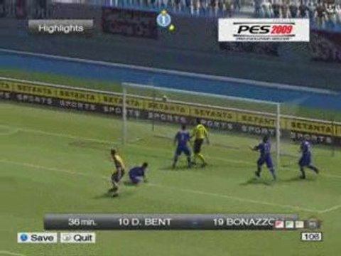 FC Jamming - J.Spartans