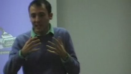 Bogdan Grigore - Public Speaking - Sa simti ceea ce spui