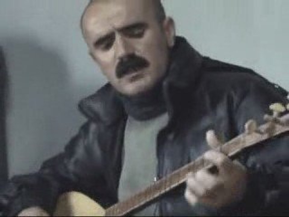 alirıfat korkmaz/aliyim ben