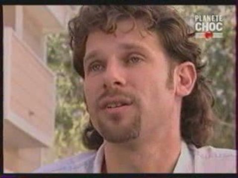 Theories du complot 2/2 Zones secrete