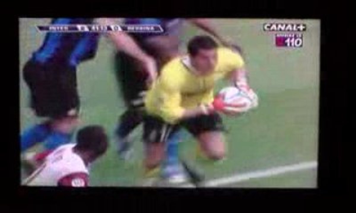 INTER 3 vs 0 REGINA
