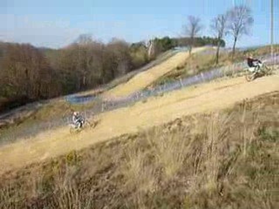 iffendic 21 Mars 2009