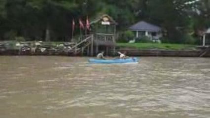 Tigre - Buenos Aires - Rio Parana