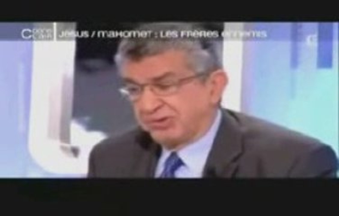 Antoine Sfeir et Tariq Ramadan part2