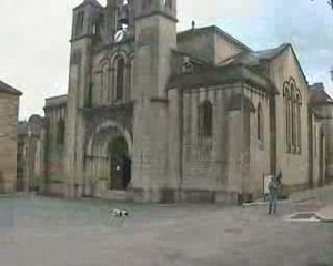 Villefranche du Périgord