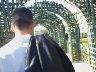 Serge Reggiani - Le pont mirabeau