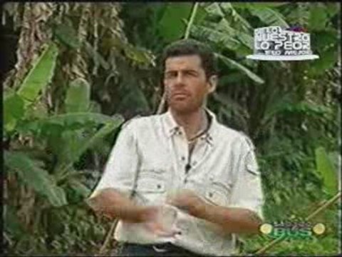 Promo De lo nuestro lo peor y lo mejor (23.03.09)