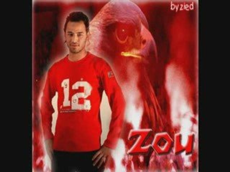 Vidéos publiées par Marwen Clubiste   CA  clip el