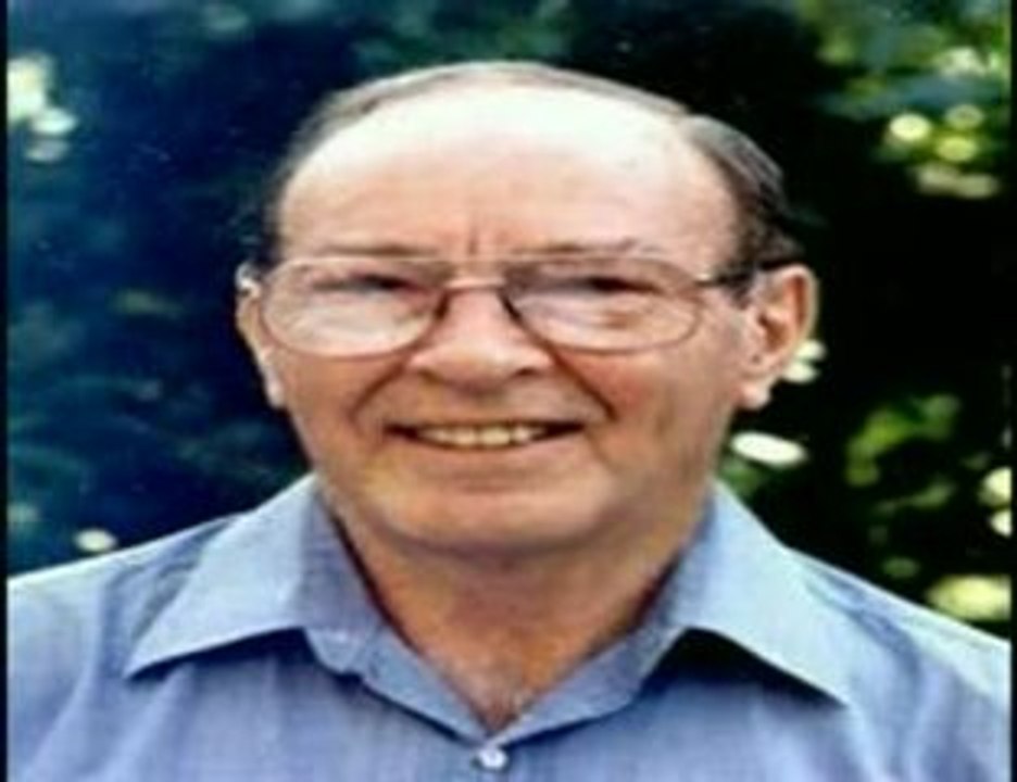 Edgar Mitchell Blows lid on NASA!