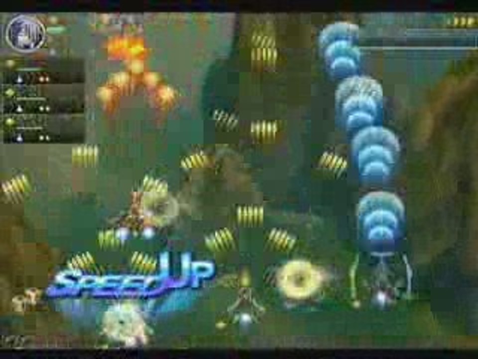 Boss เกม Ex3 ที่ล่ำลือกันว่าหลอนสุด สุด