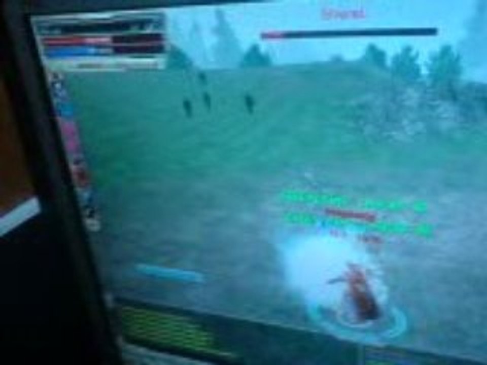 d3viLMayCry Vs SheraL
