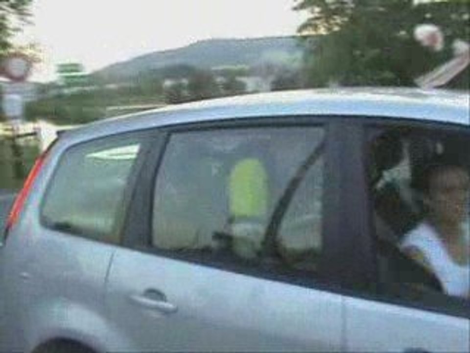 MIRABELLE TOUR 2009 Teaser