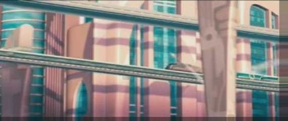 Astro Boy Nouveau Trailer