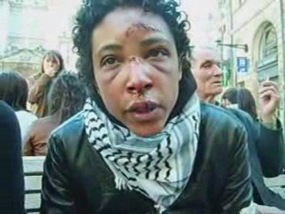 OPA Expulsion Bordeaux