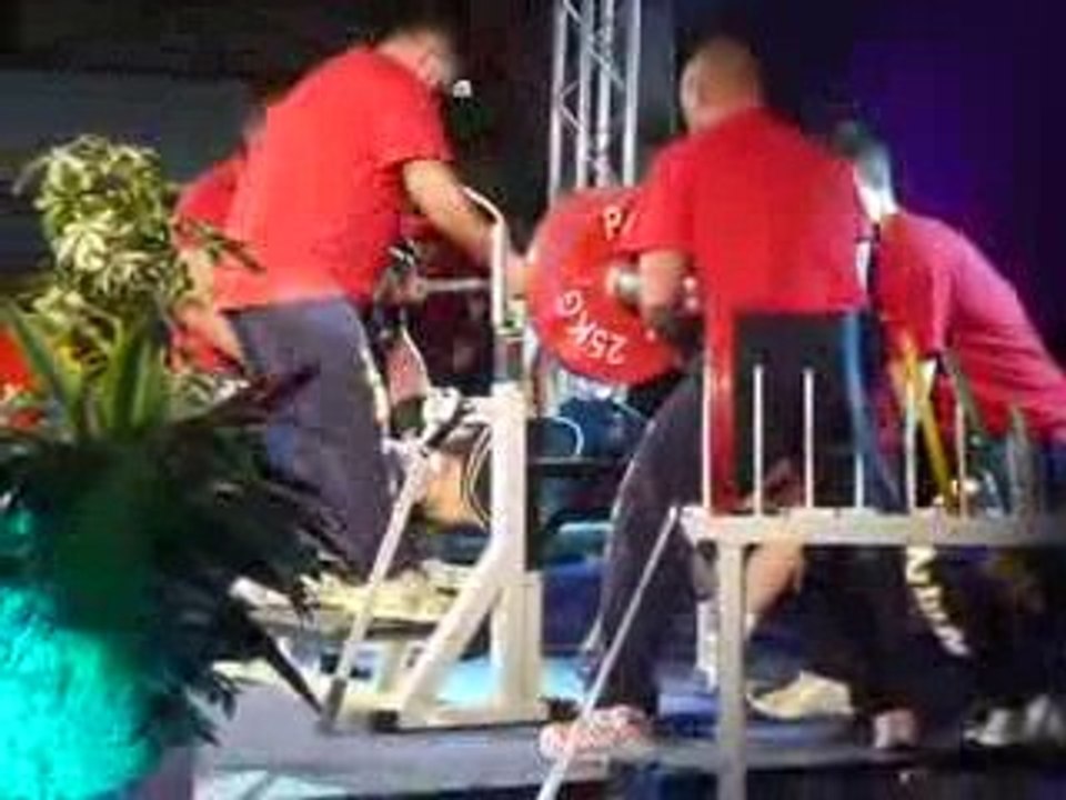 Felix 175 kg