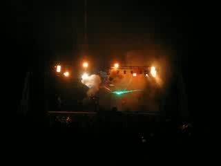 Run like hell by wit matrix