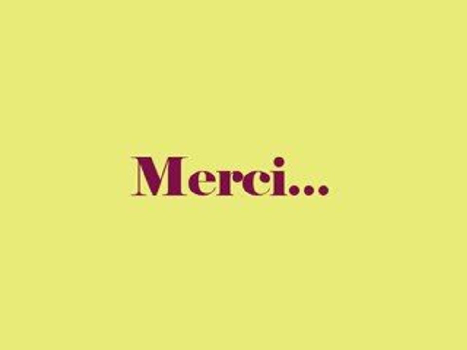 Merci Coco