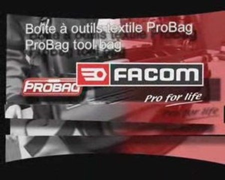 Boîte à outils Probag