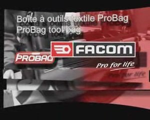 Boîte à outils Probag